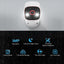 Indoor & Outdoor 2K HD Wireless Security Camera