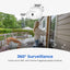 2K Smart Security Kit