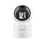 360° Smart PTZ Security Camera
