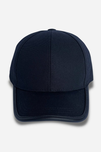 The Classic Black